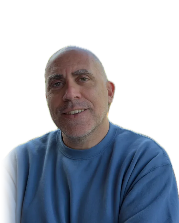 Alessandro Papa, CEO e fondatore