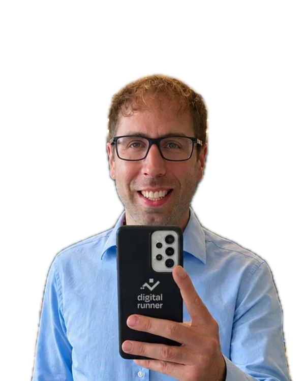 Federico Sucato, Sales manager