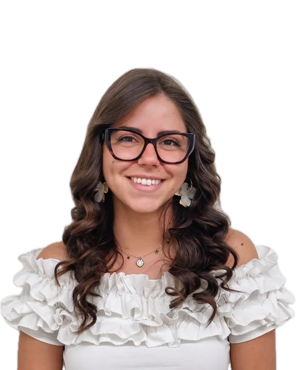 Milica Subotić, SEO & data analyst
